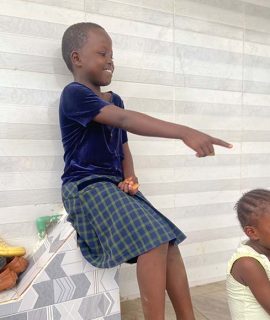 Who we are small home